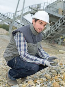 aggregate